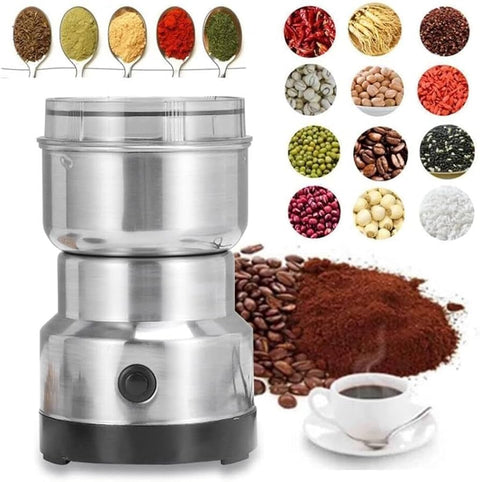 Hansmartt Nima Grinder