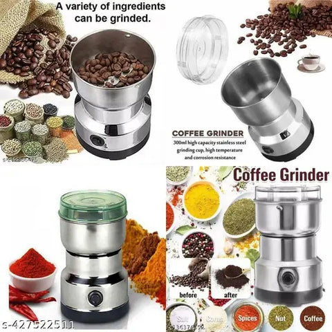 Hansmartt Nima Grinder