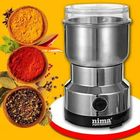 Hansmartt Nima Grinder
