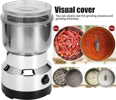 Hansmartt Nima Grinder